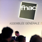 Assemblee Generale 2014 de la FNAC.