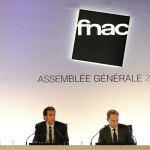 Assemblee Generale 2014 de la FNAC.