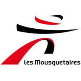 Les Mousquetaires